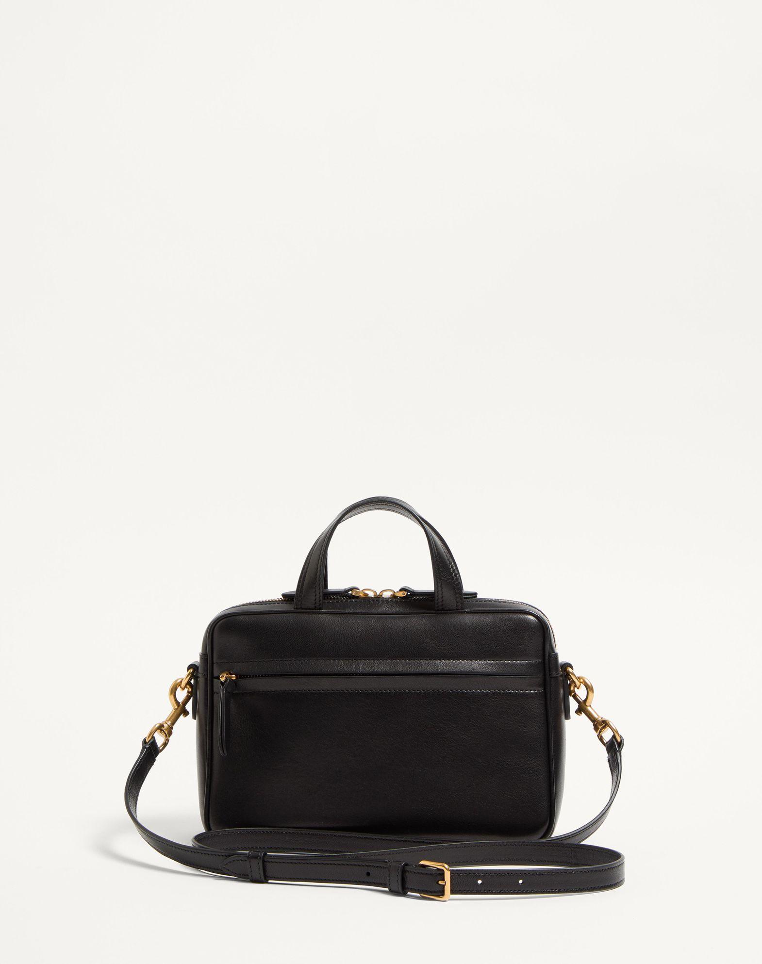 Valentino Garavani Viva Superstar Nappa Leather Handbag Product Image