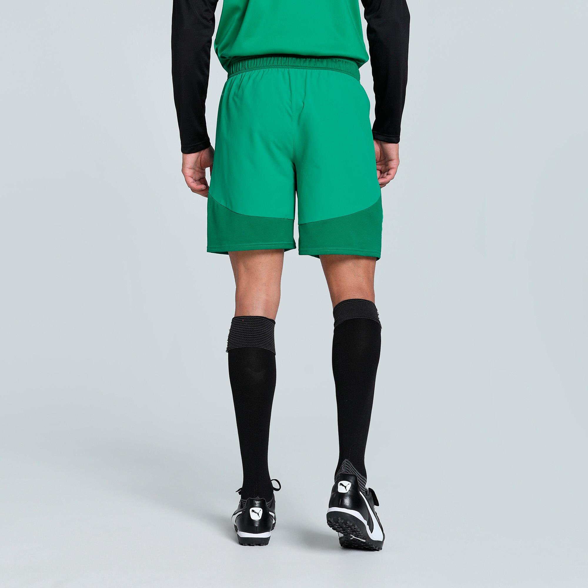 teamFINAL Men's Soccer Shorts Product Image