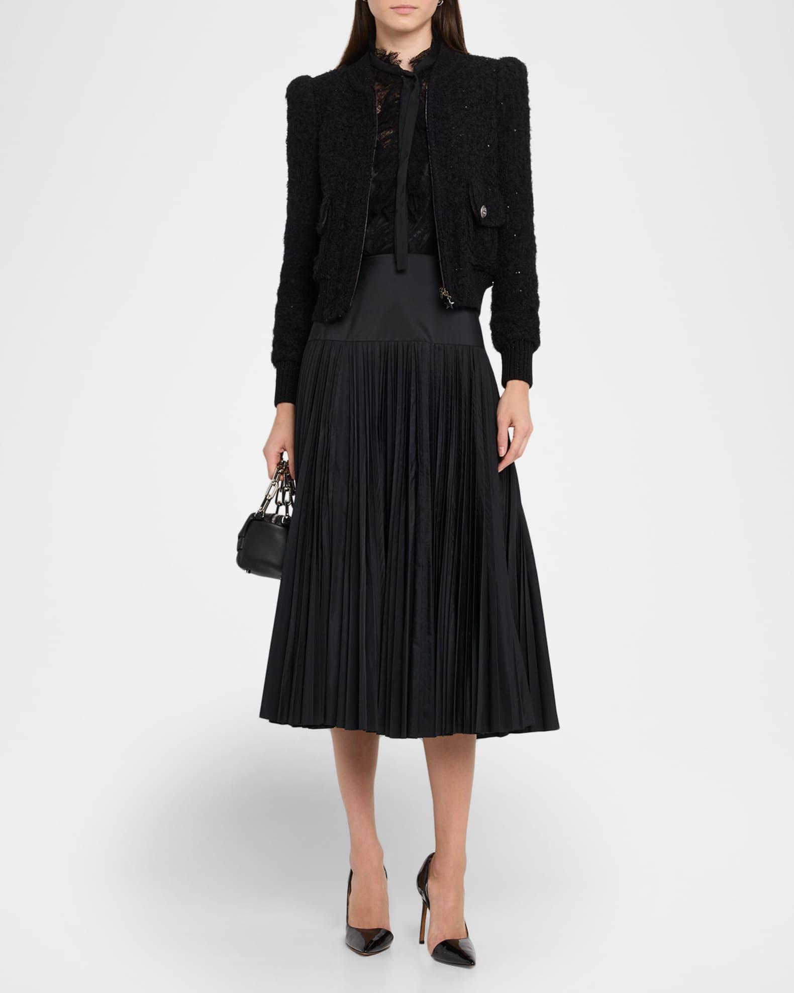 Sleeveless Lace Blouse with Cami Product Image