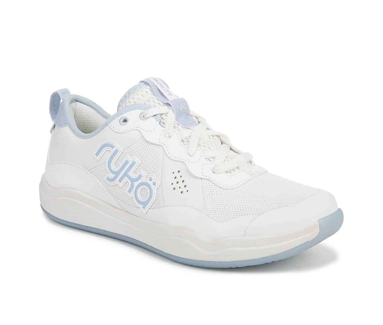 Women's Ryka Court Agility Sneakers Product Image