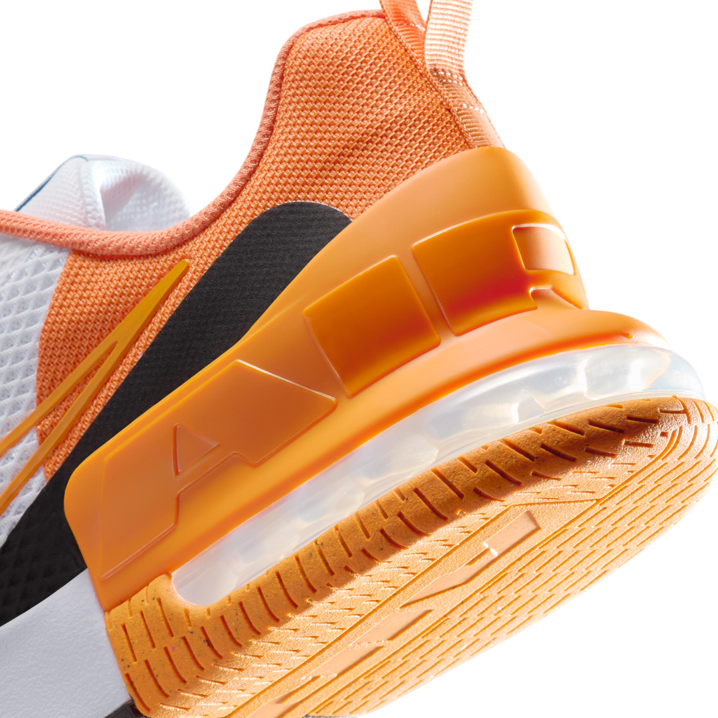 Nike Mens Air Max Alpha Trainer 6 Workout Shoes | FQ1833-600 Product Image