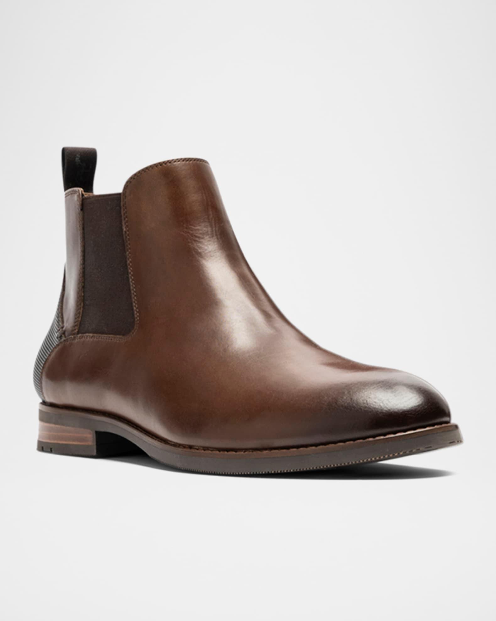 Men's Lyttleton Chelsea Boots Product Image