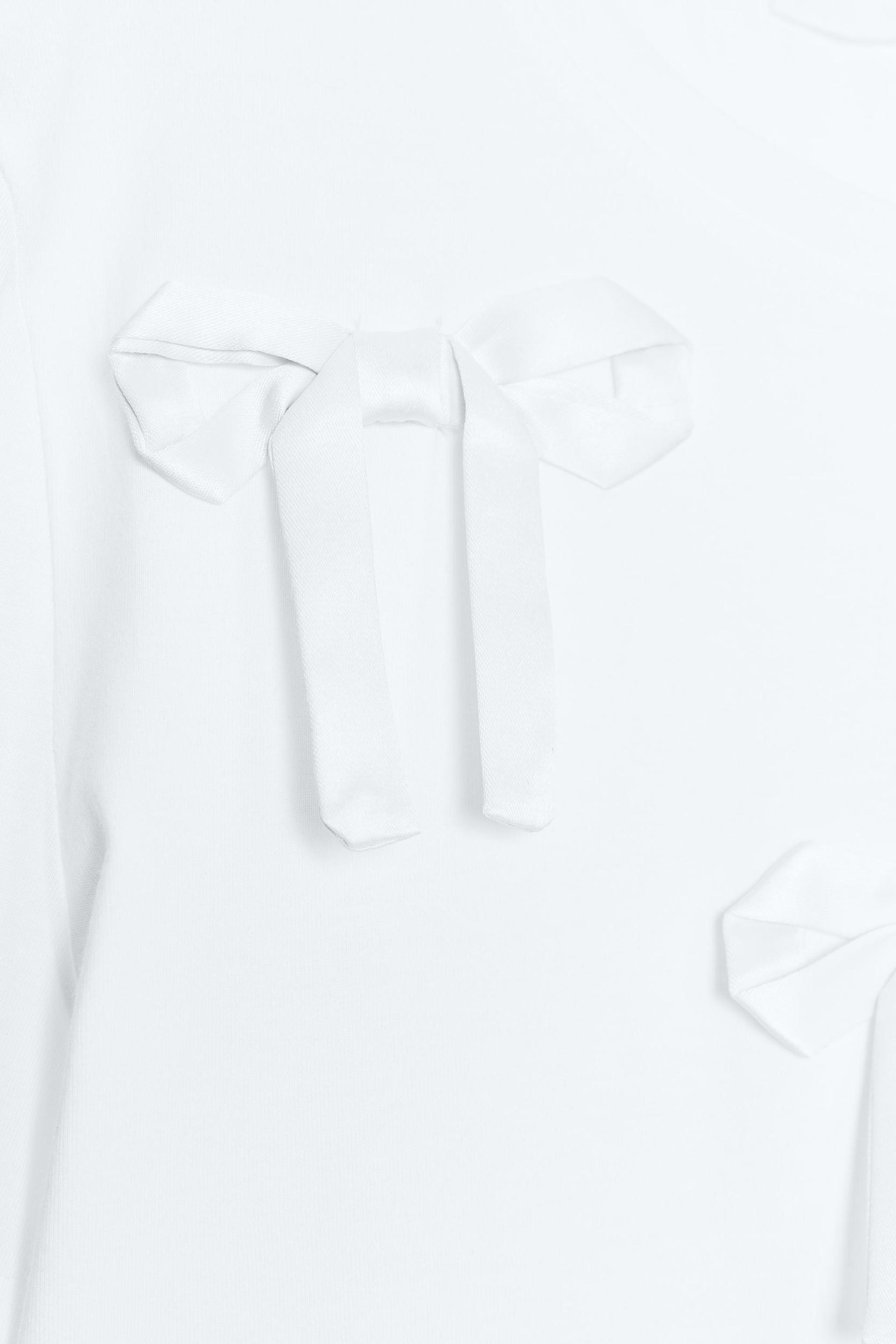 BOW T-SHIRT Product Image
