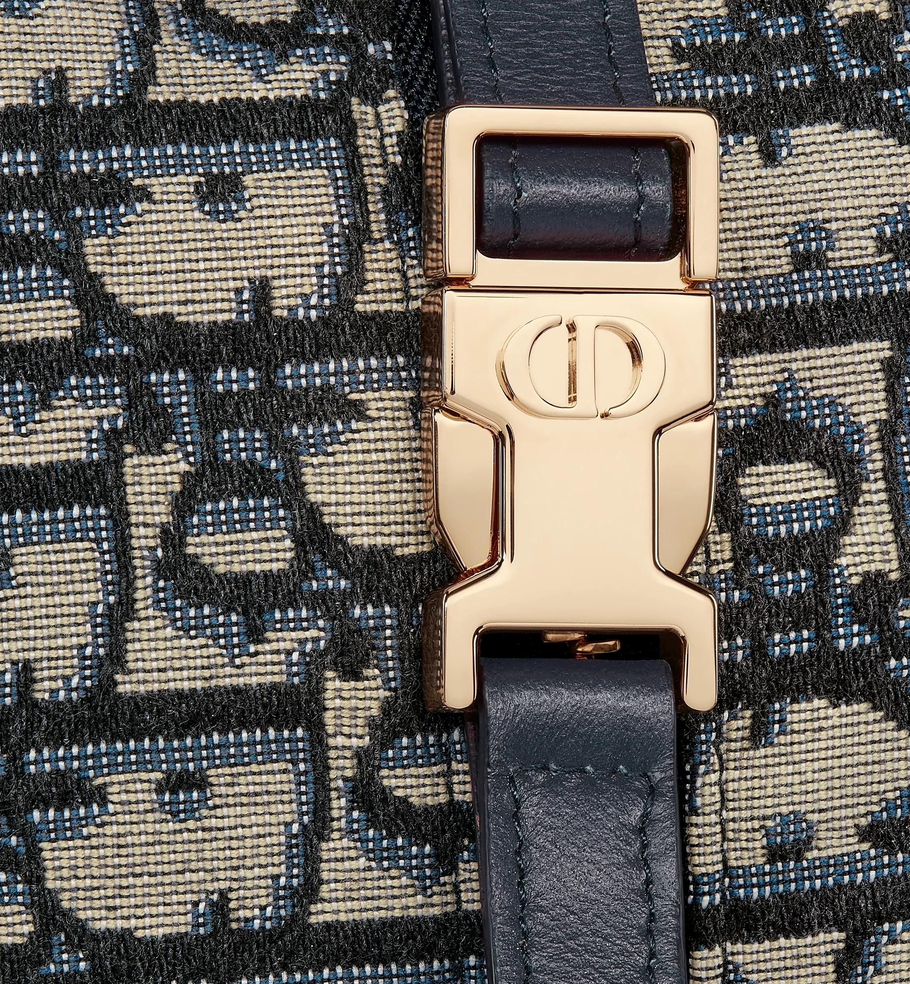 Medium DiorTravel Nomad Pouch Product Image