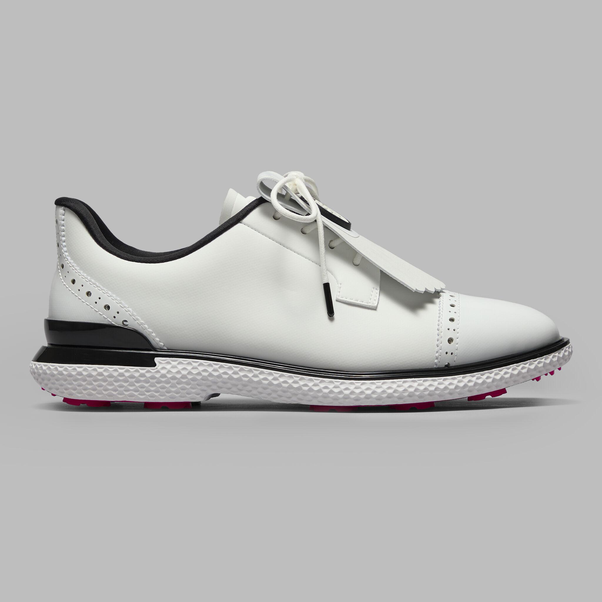 WOMEN'S GALLIVAN2R BROGUE KILTIE CAP TOE GOLF SHOE Product Image