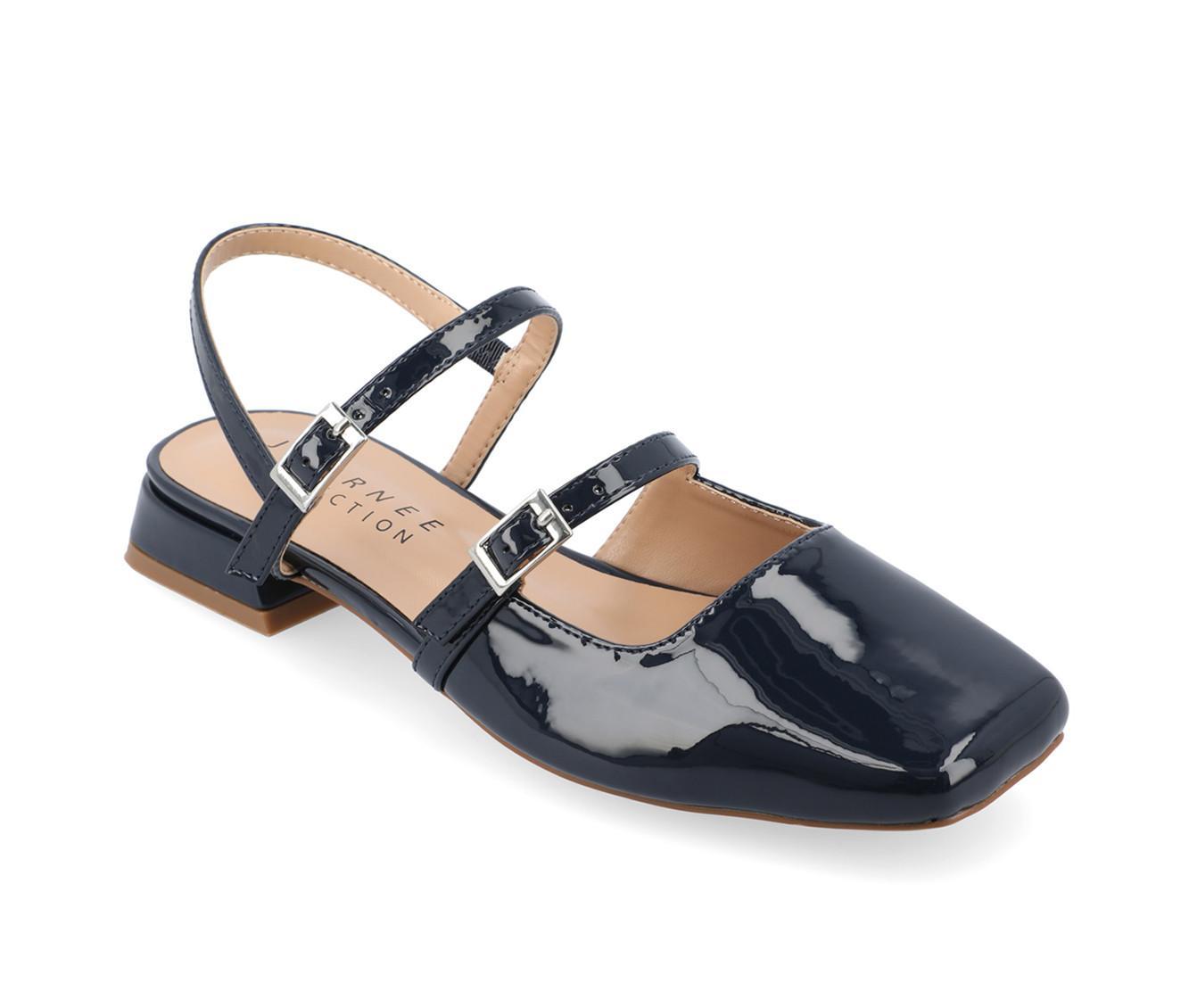 Women's Journee Collection Gretchenn Mary Janes Product Image