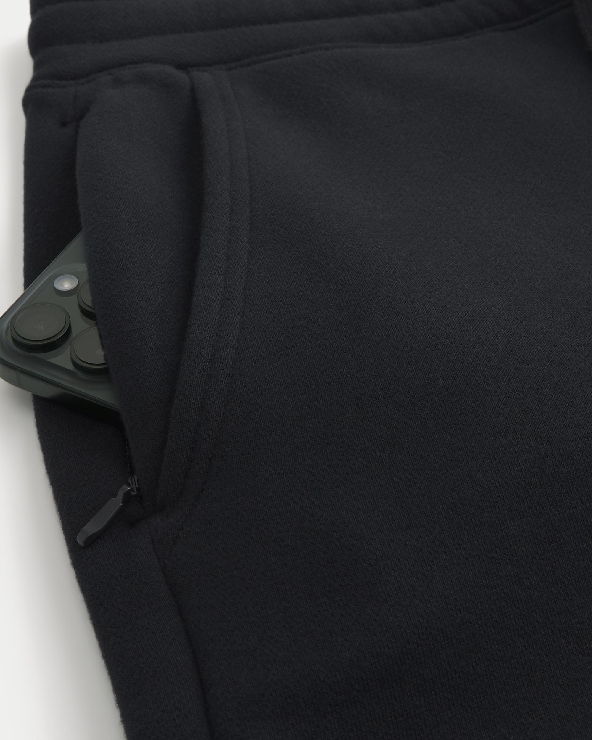 Bootcut Sweatpants Product Image