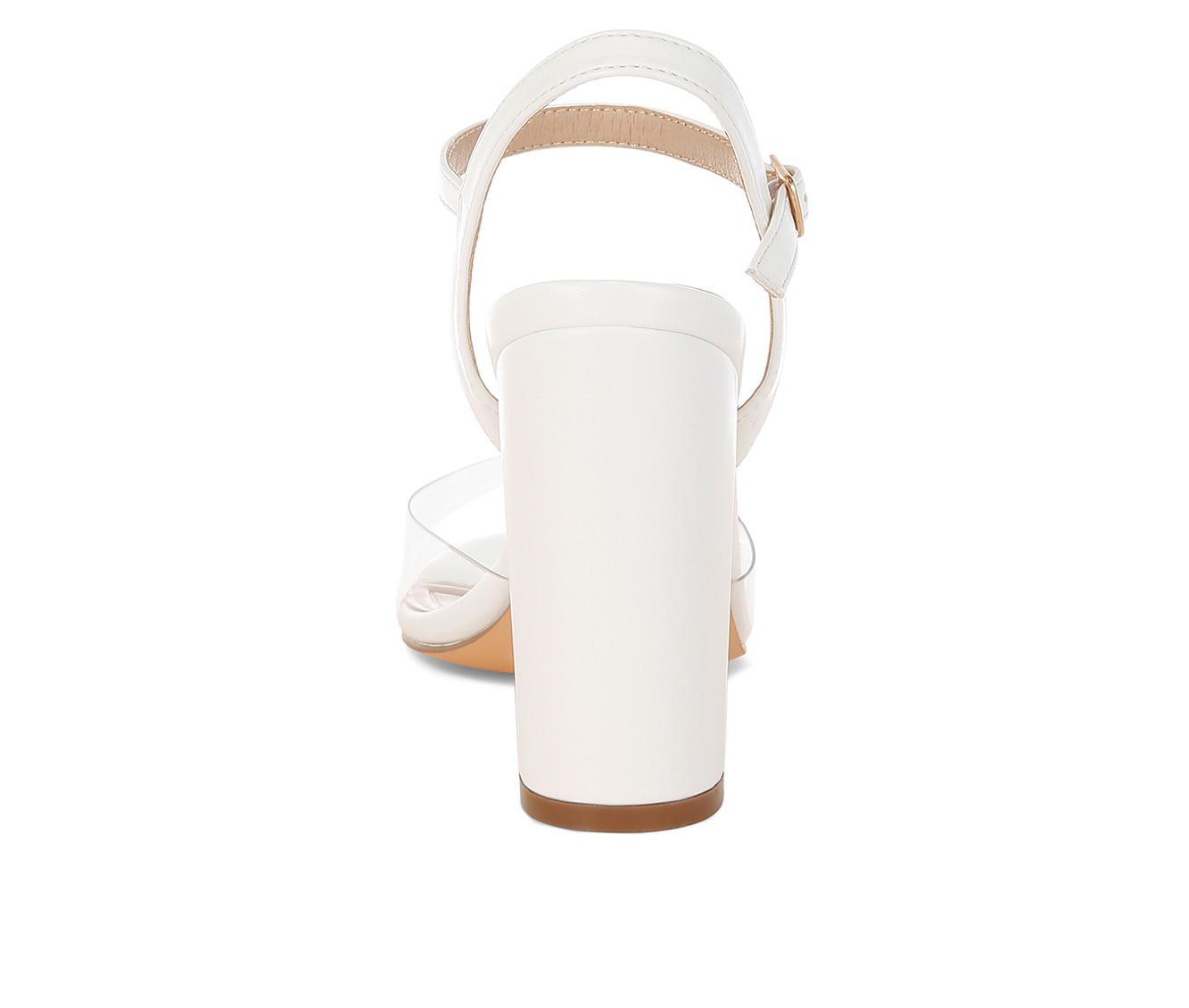 Women's London Rag Perta Heeled Sandals Product Image