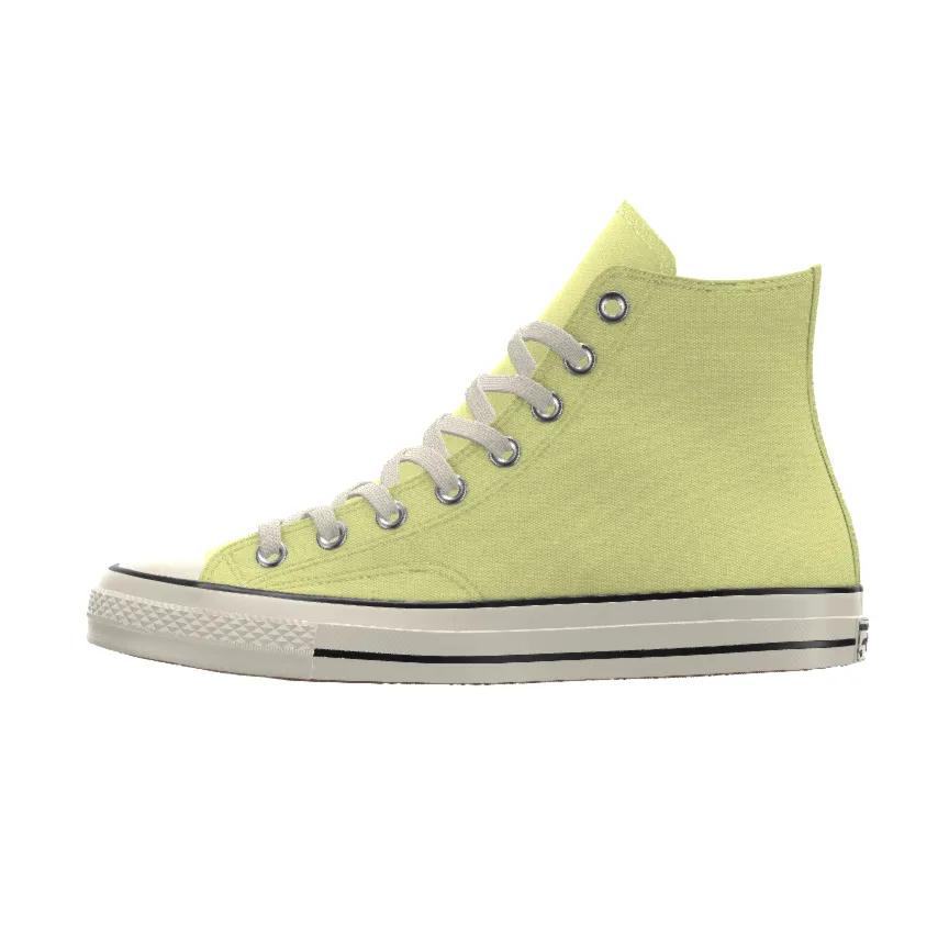 Custom Chuck 70 By You Product Image
