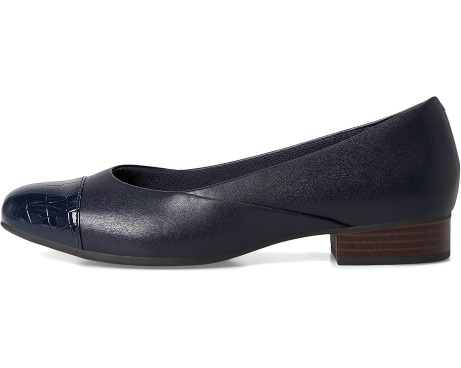 Women's Clarks Juliet Rise Product Image