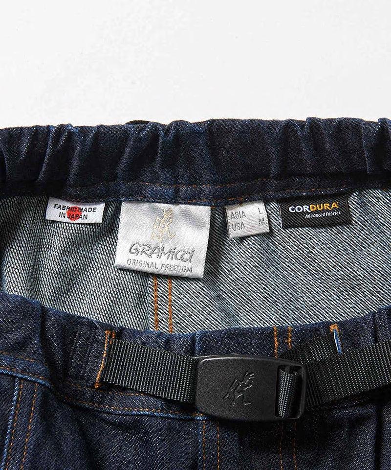 Japanese Denim Gadget Pant Product Image