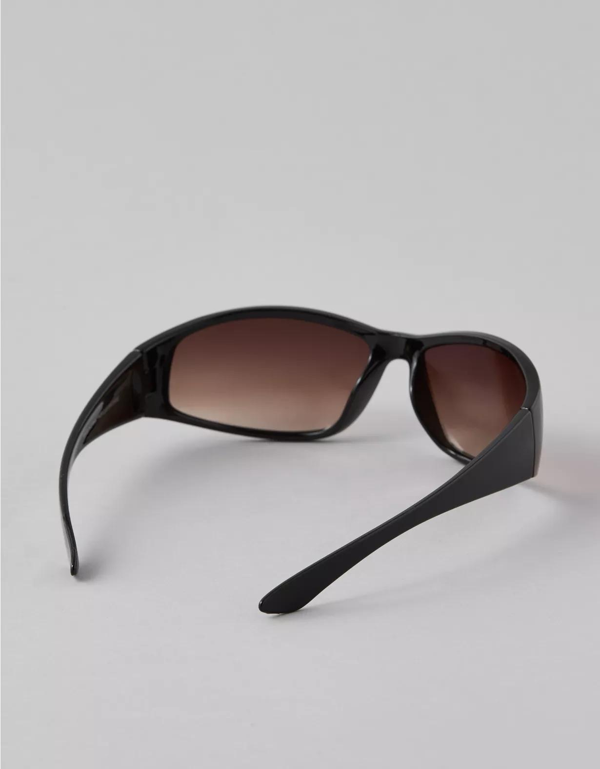 AE Wrap Sunglasses Product Image