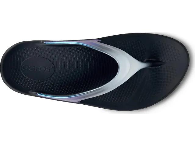 Women's | OOFOS OOlala Luxe Thong Product Image