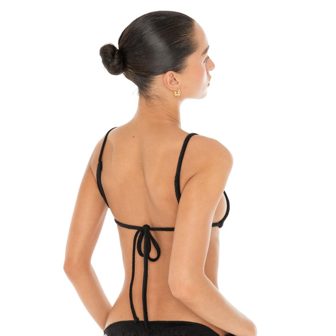 Chiku Bikini Top Product Image