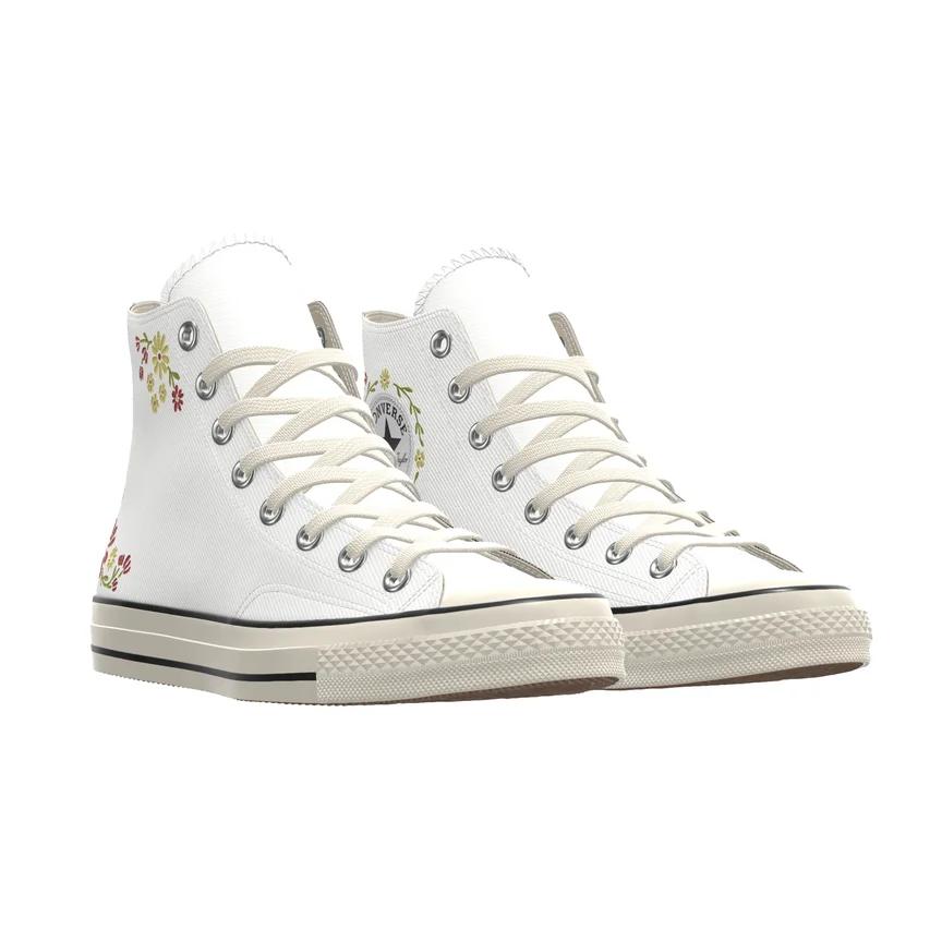 Custom Chuck 70 By You Product Image