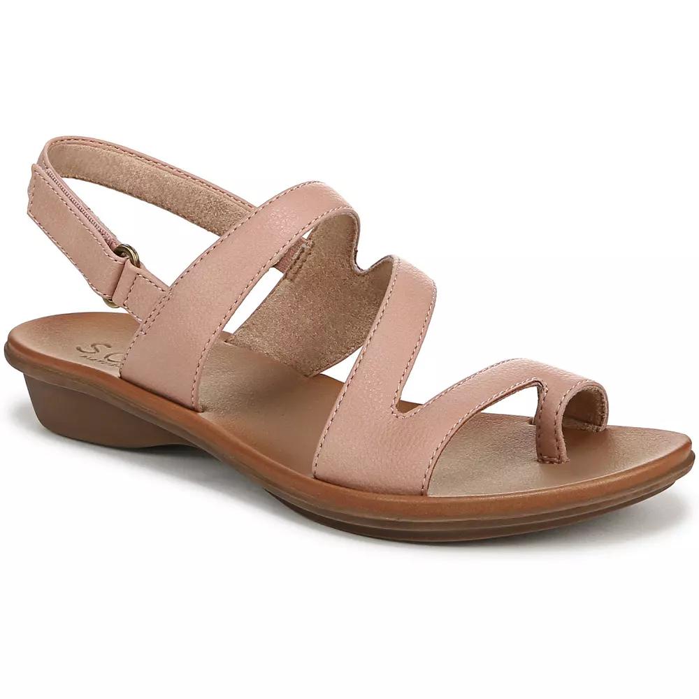 SOUL Naturalizer Shakina Women's Strappy Sandals,  Product Image
