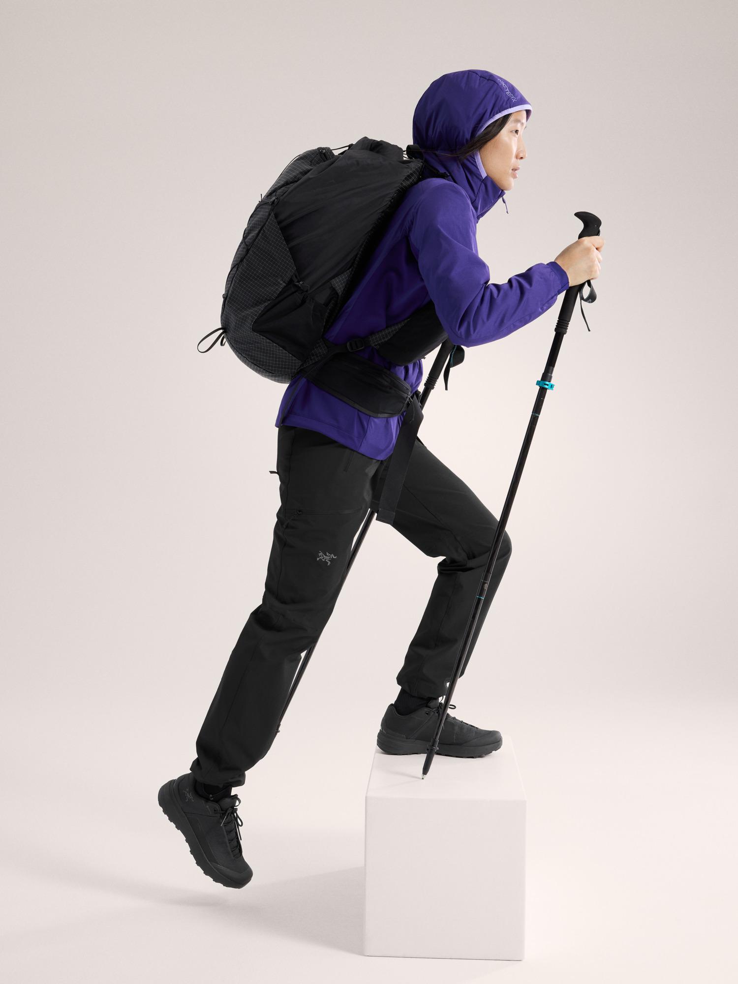 Atom Hoody Women's Product Image