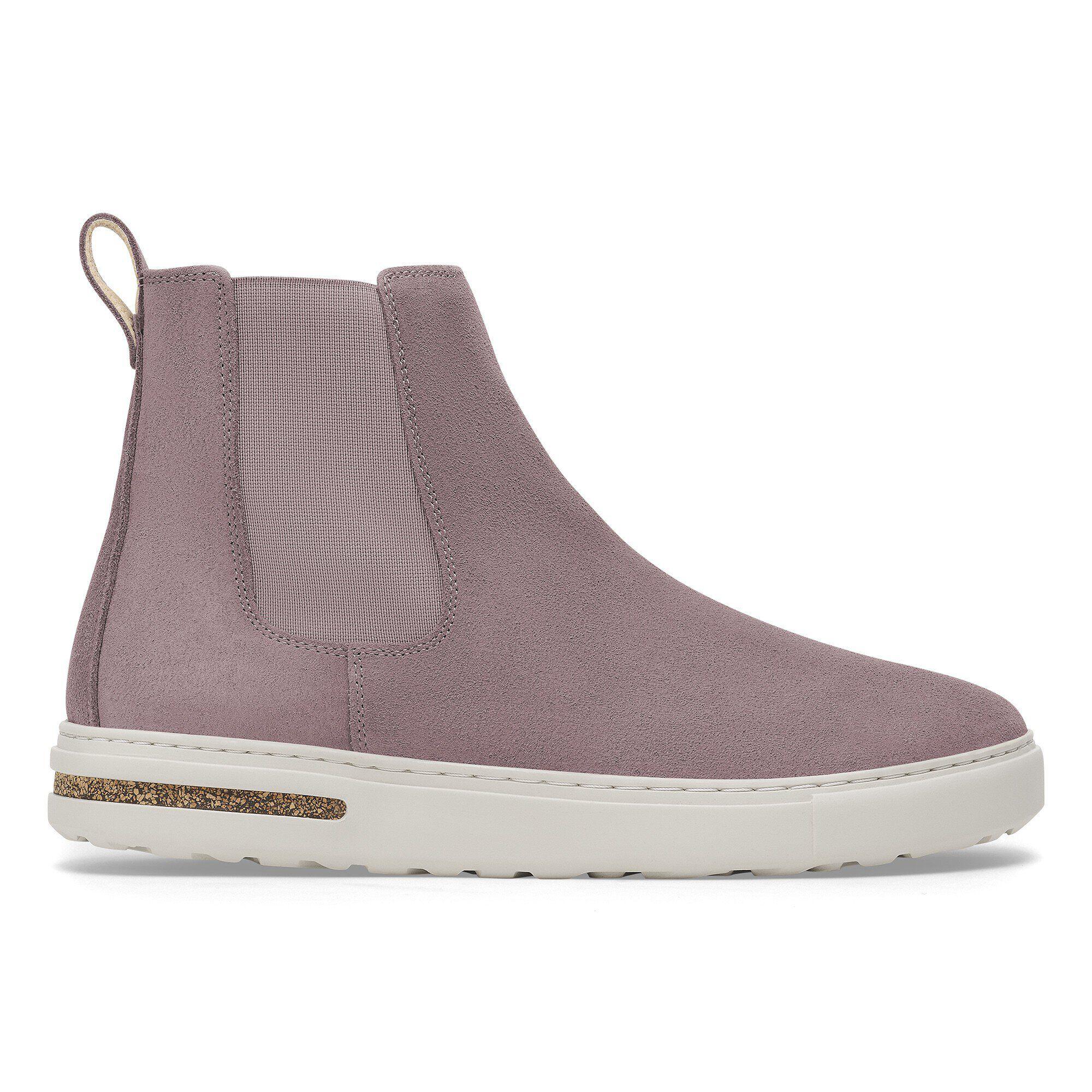 Bend Chelsea Suede Leather Product Image