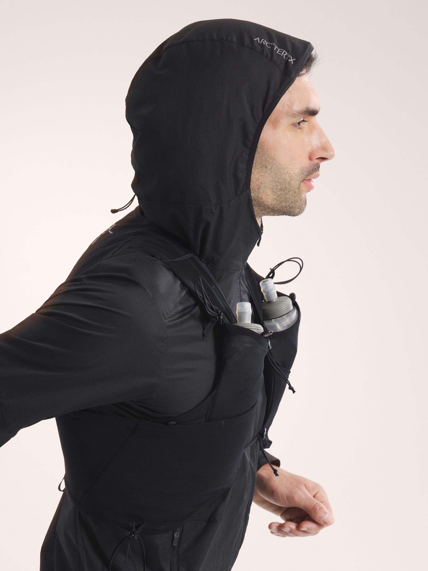 Incendo Airshell Hoody Men's Product Image