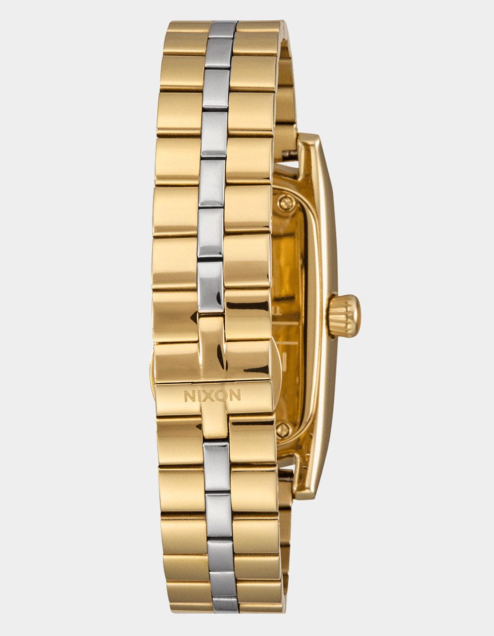 NIXON Frankie Starburst Watch - GOLD Product Image
