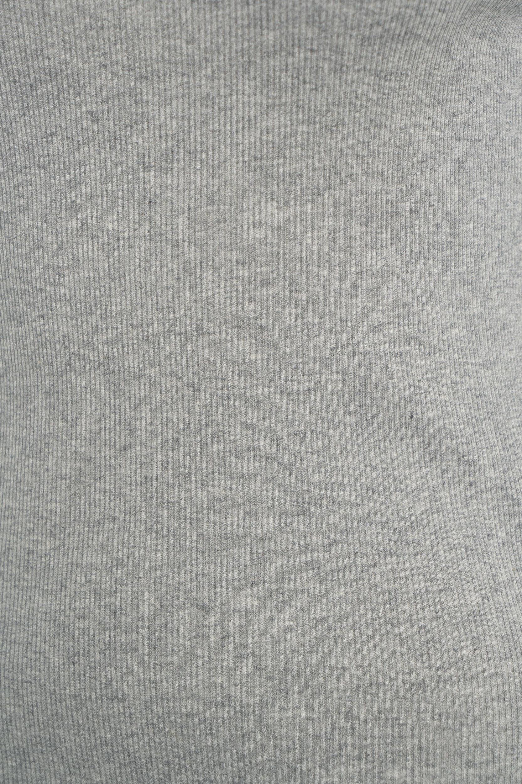 Ribbed t-shirt Product Image