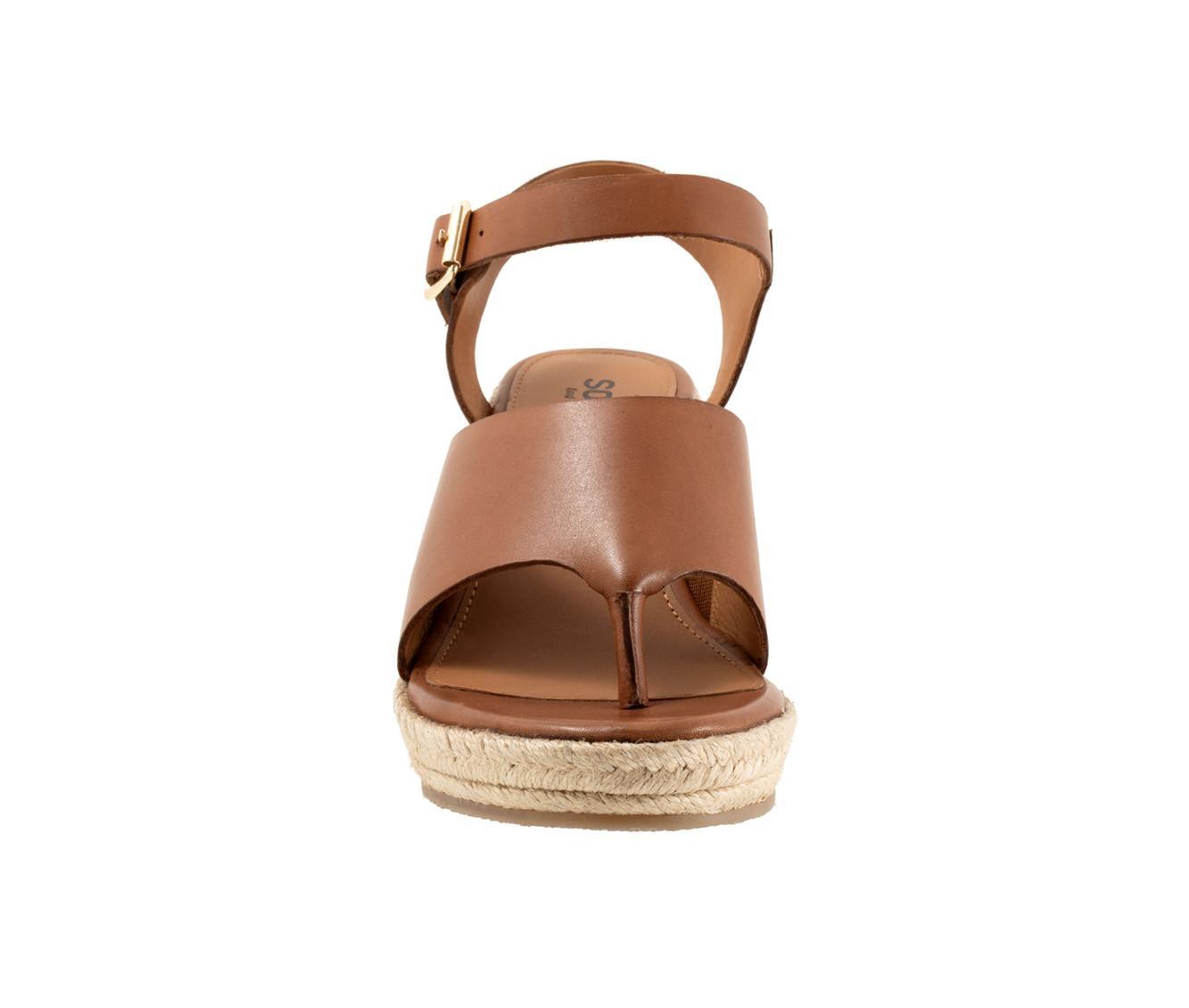 Women's Softwalk Hilo Wedges Product Image