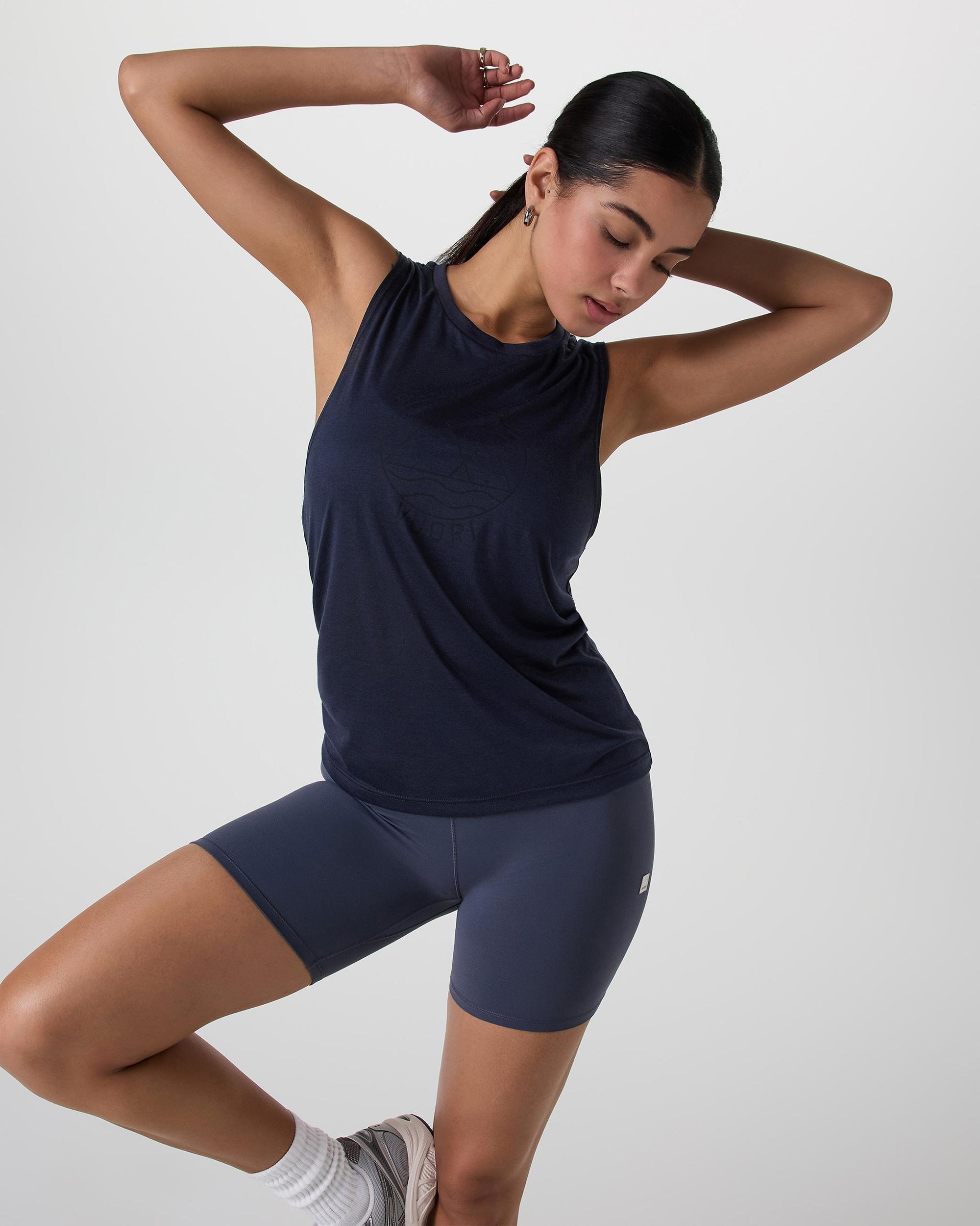 The Rise The Shine Tank Product Image