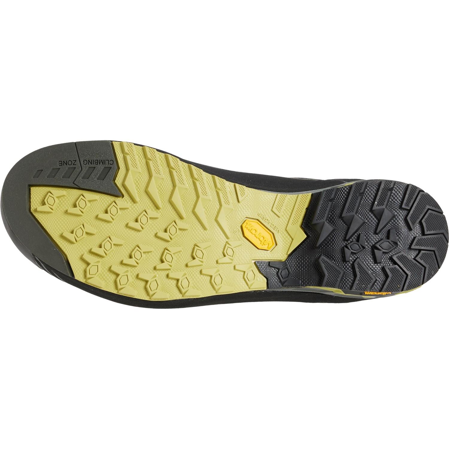 Asolo Eldo GV Gore-Tex® Hiking Boots - Waterproof (For Men) Product Image