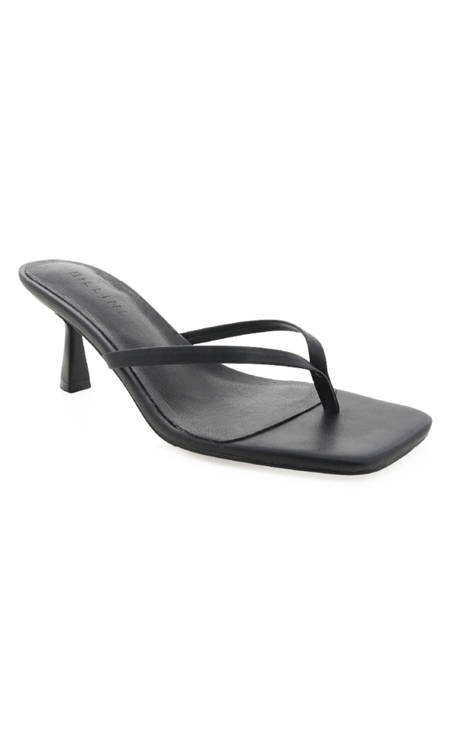 Billini - Xami Heels in Black Product Image