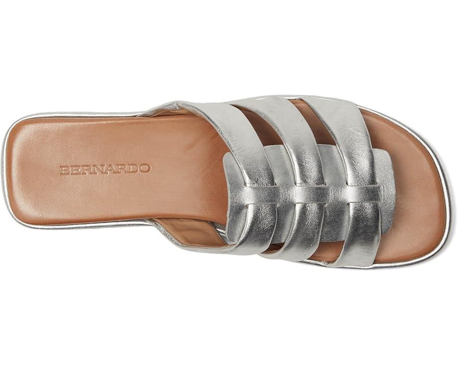 Zerogrand Double Band Sandals Product Image
