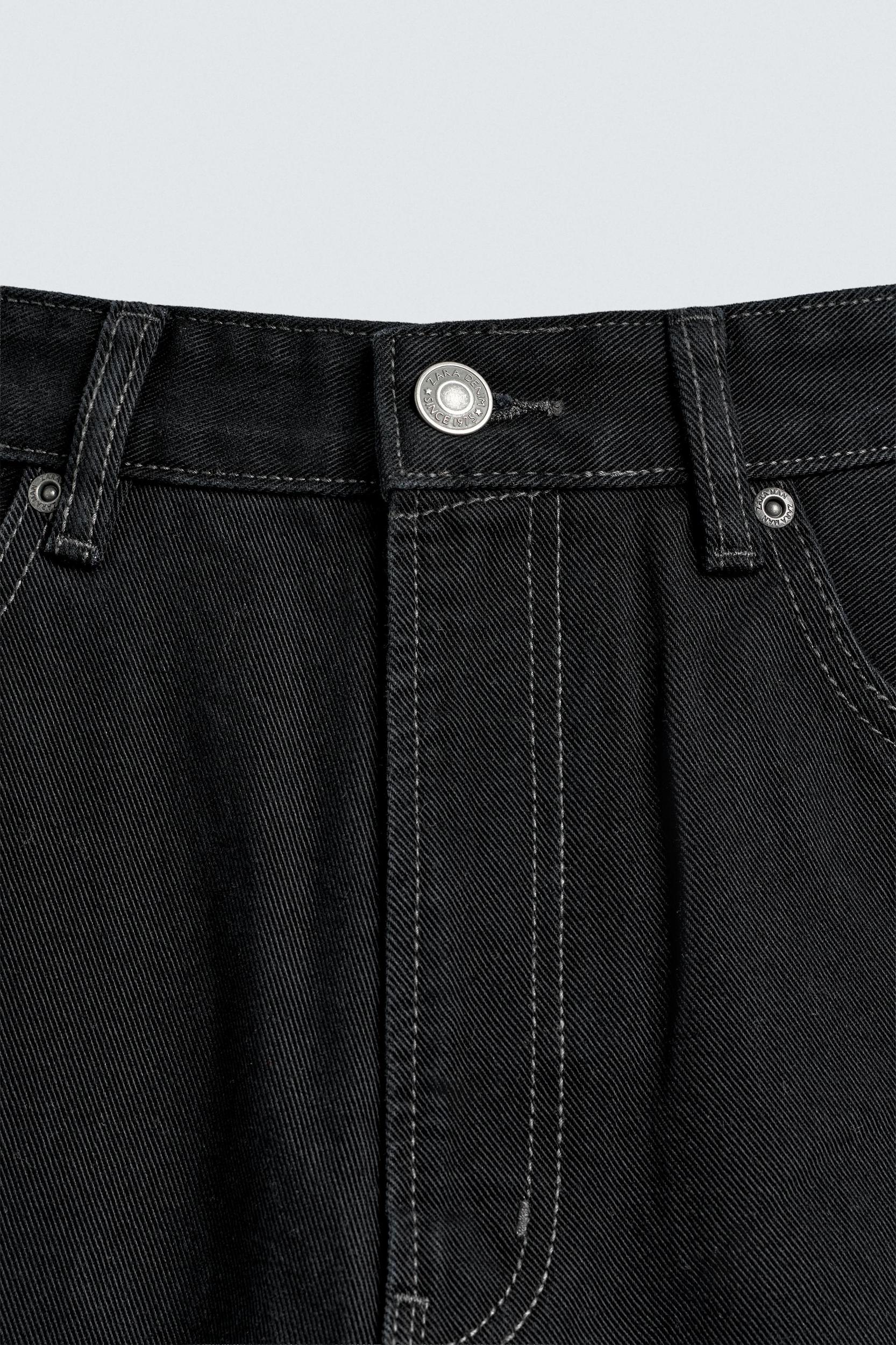 LOOSE FIT JEANS Product Image
