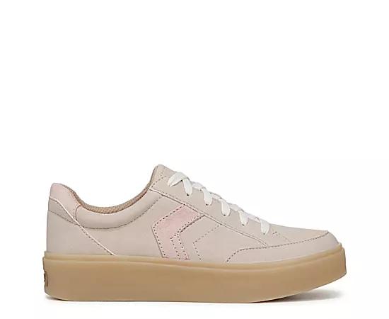 Dr. Scholl's Madison Lace Women's Sneakers,  Product Image
