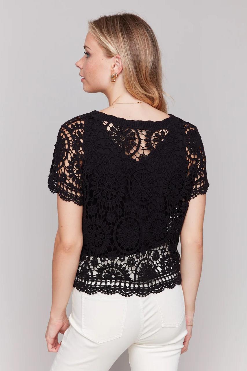 Bolero Cardigan Product Image