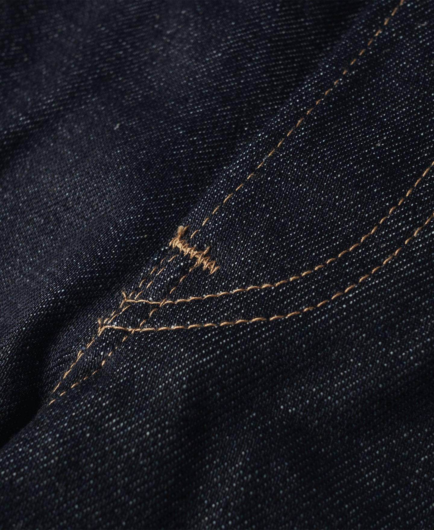 Lot 602 1969 Model Selvedge Denim Jeans Product Image