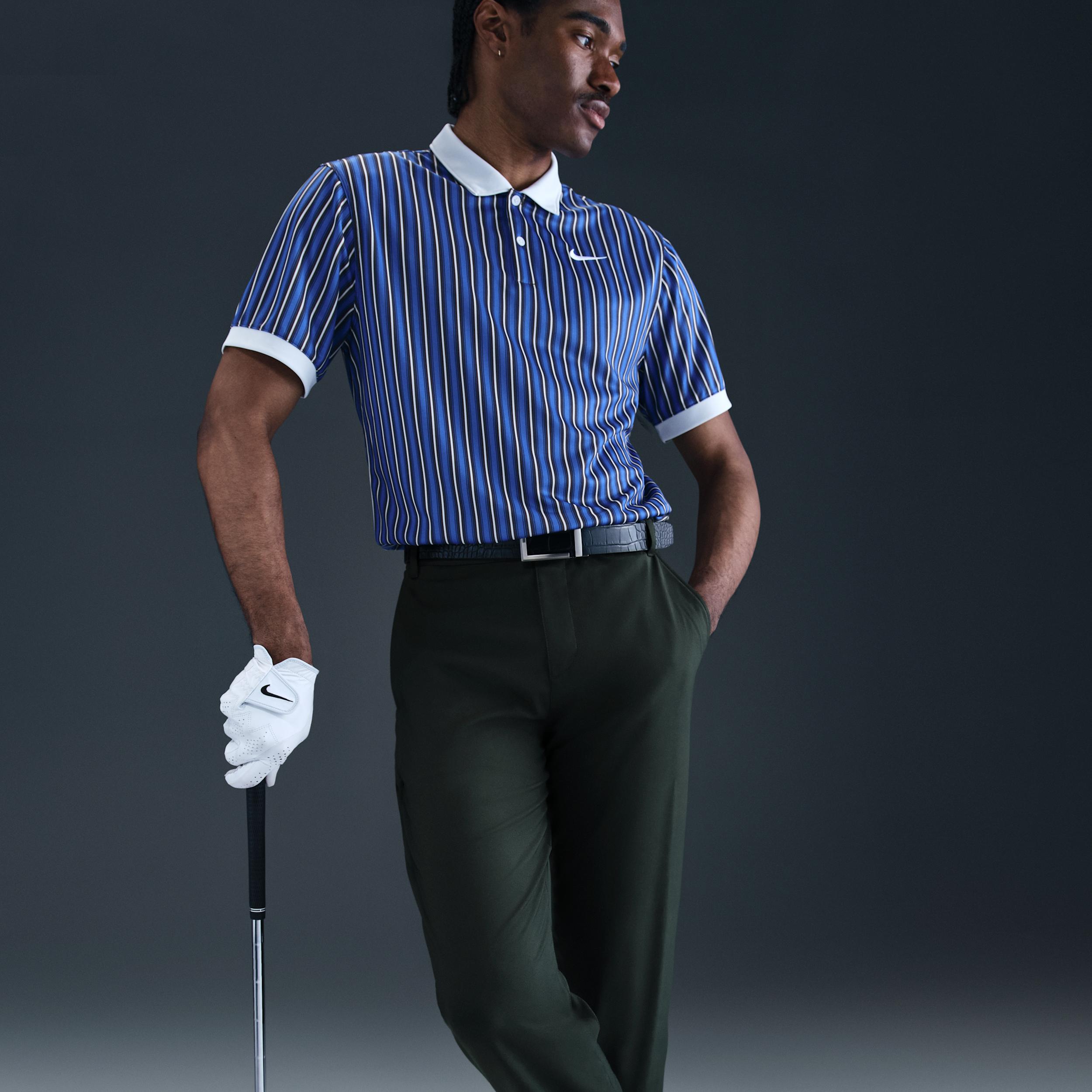 Nike Mens Dri-FIT Victory Golf Pants | DN2397-321 Product Image