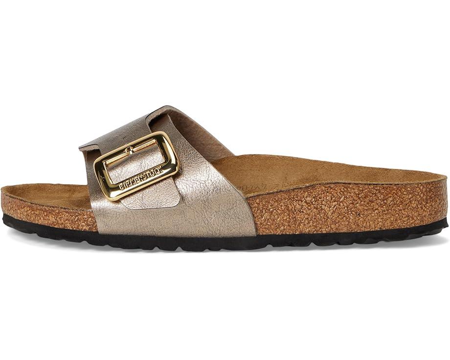 Madrid Big Buckle High Shine Product Image