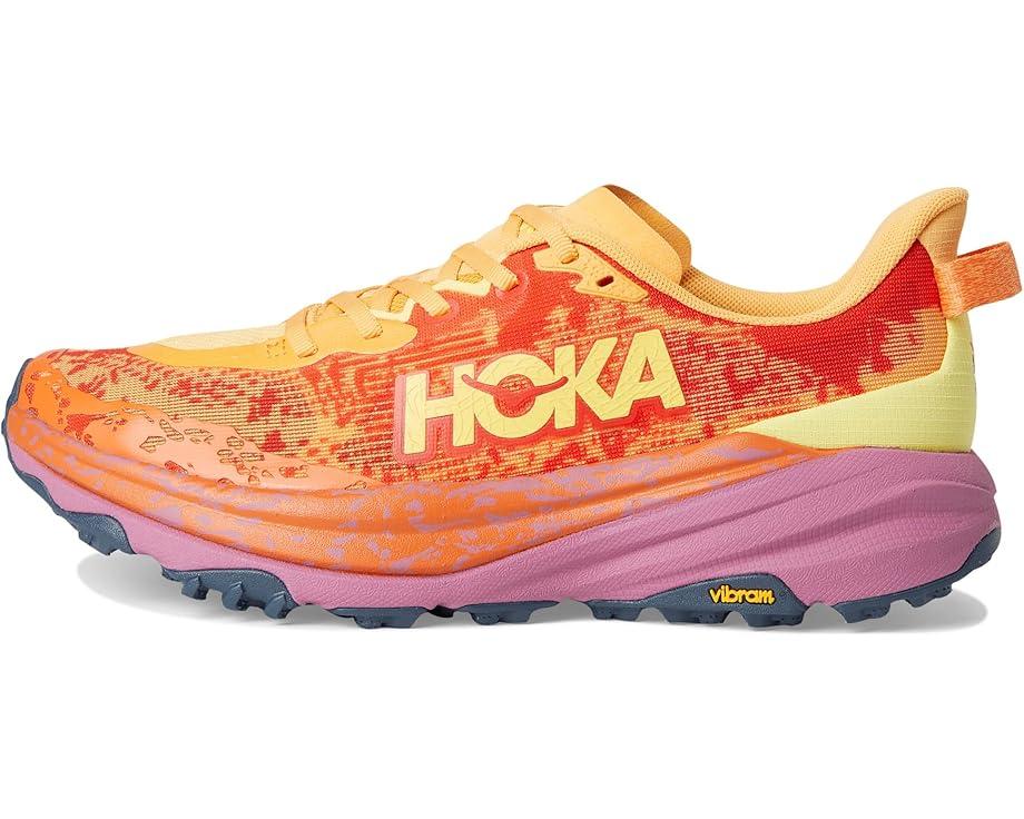 Speedgoat 6 GTX Product Image