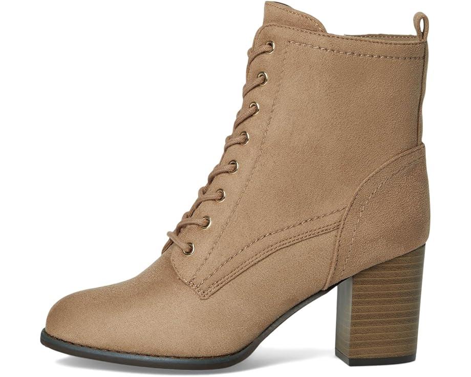 Livvy Bootie Product Image