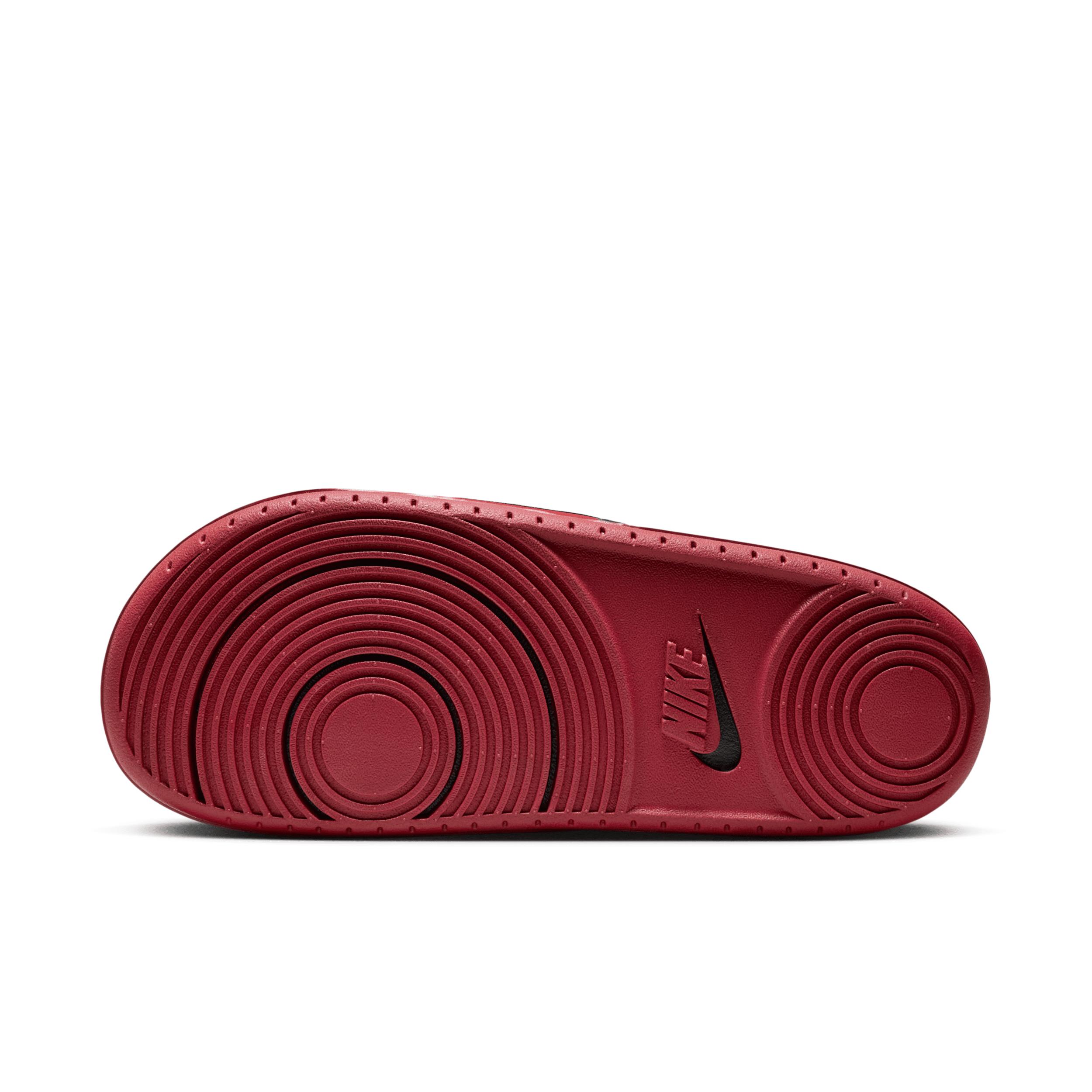 Nike Men's Offcourt (Tampa Bay Buccaneers) Offcourt Slides Product Image