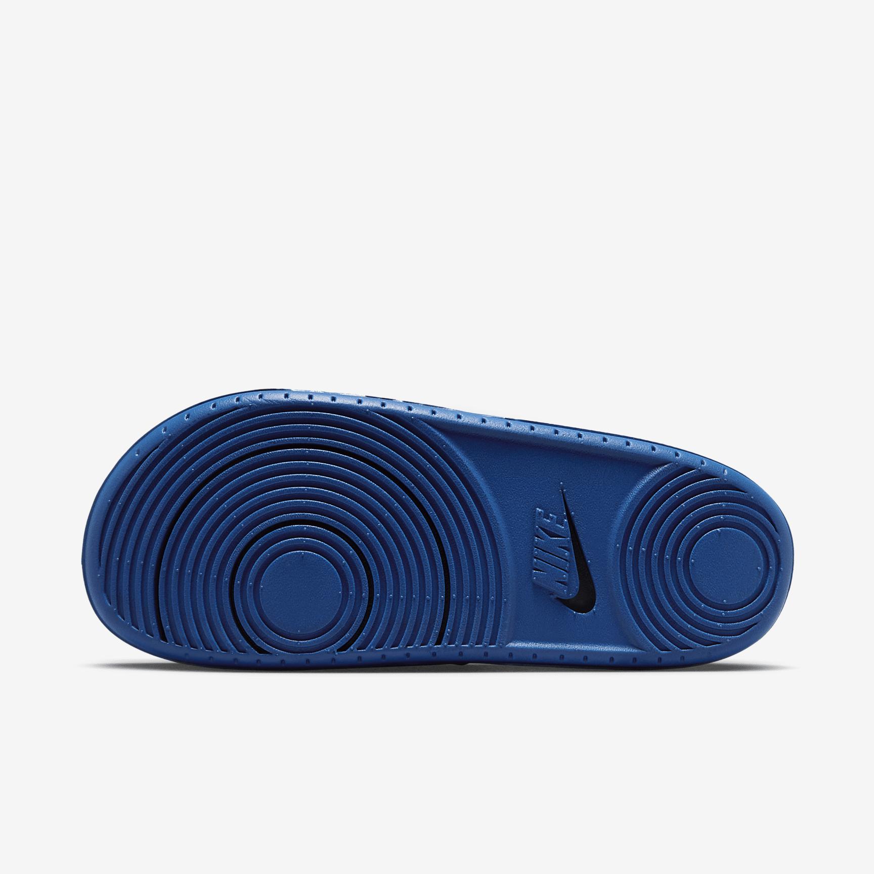 Offcourt (England) Nike Men's Soccer Slides Product Image