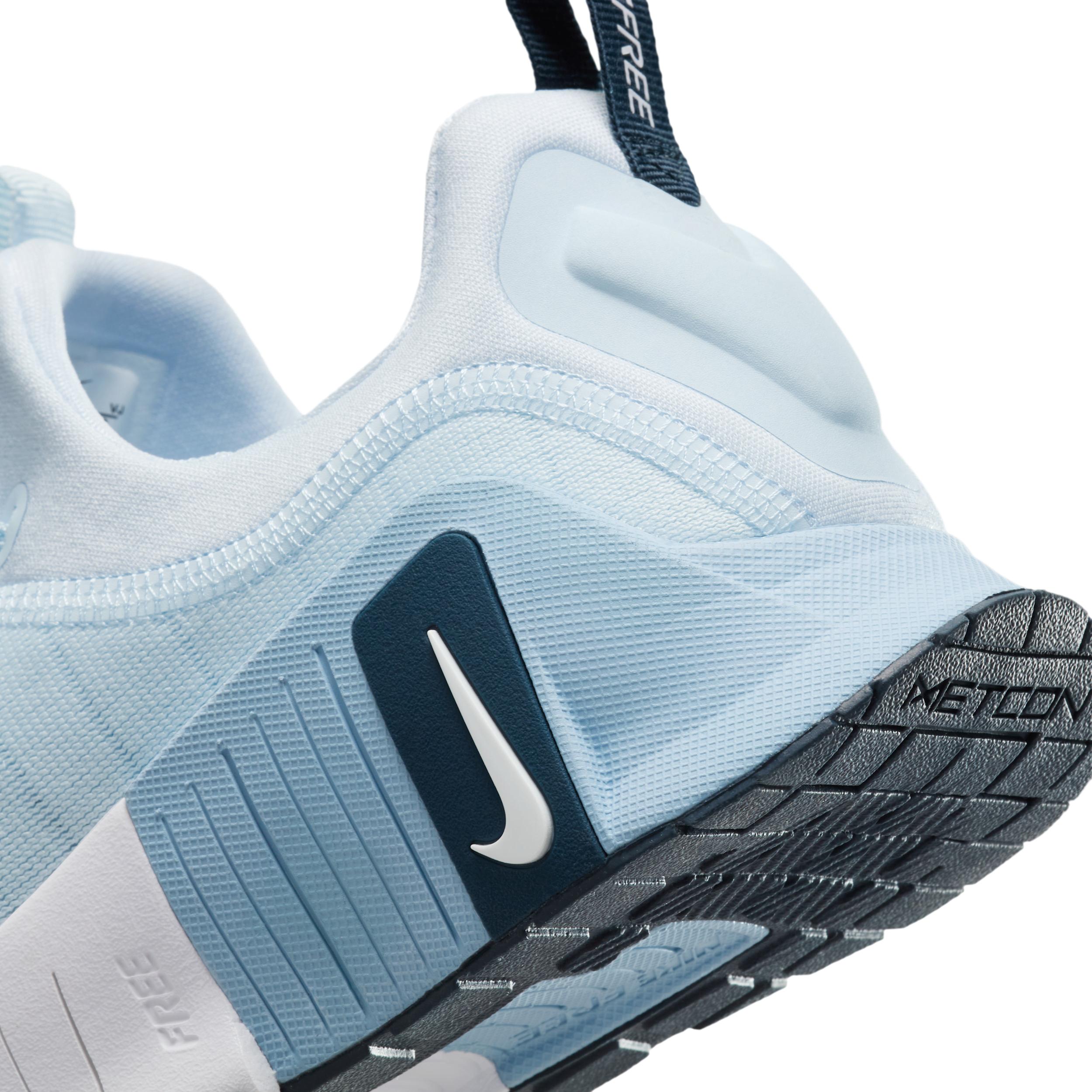 Nike Women's Free Metcon 6 Workout Shoes Product Image