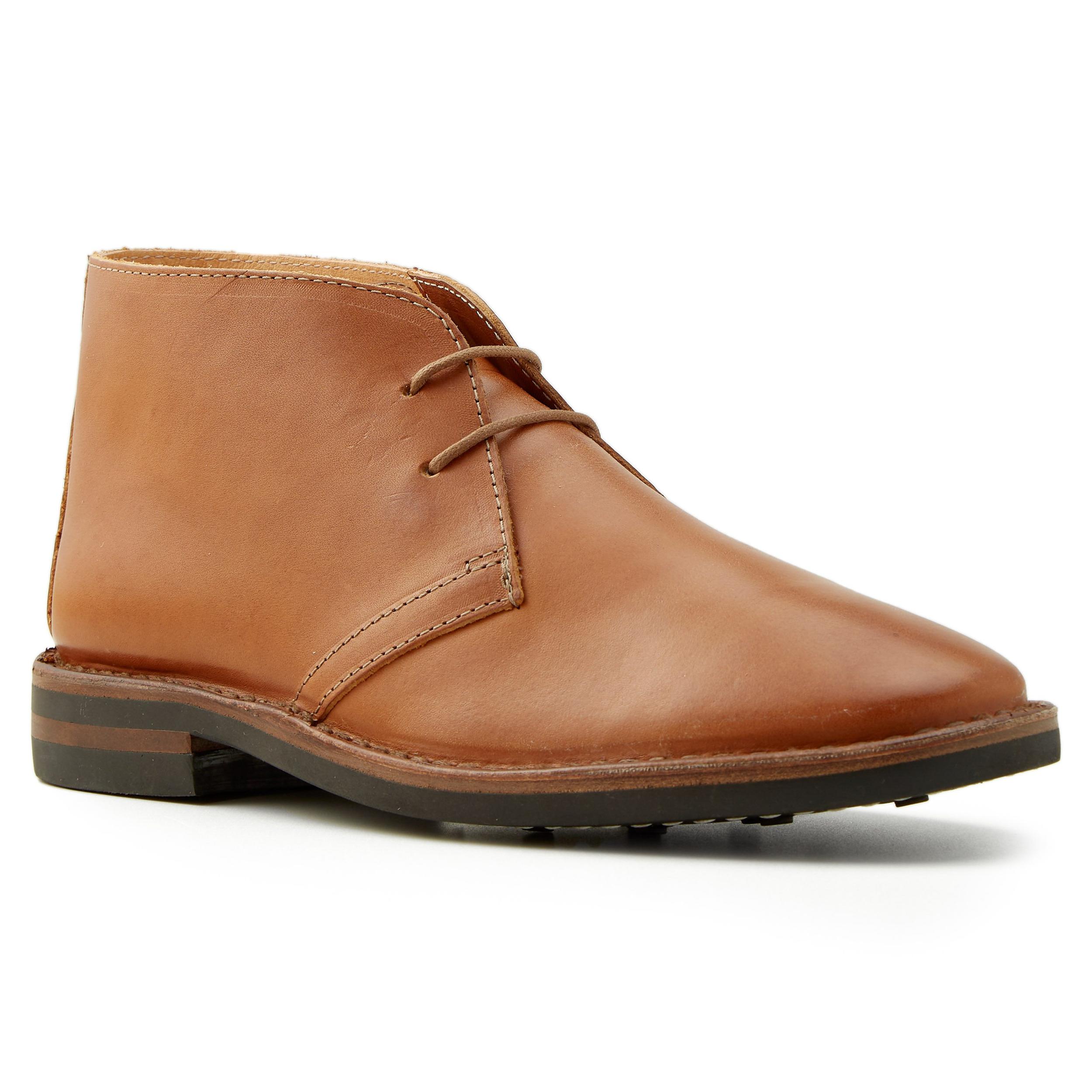 Brownflex Chukka Boot Product Image