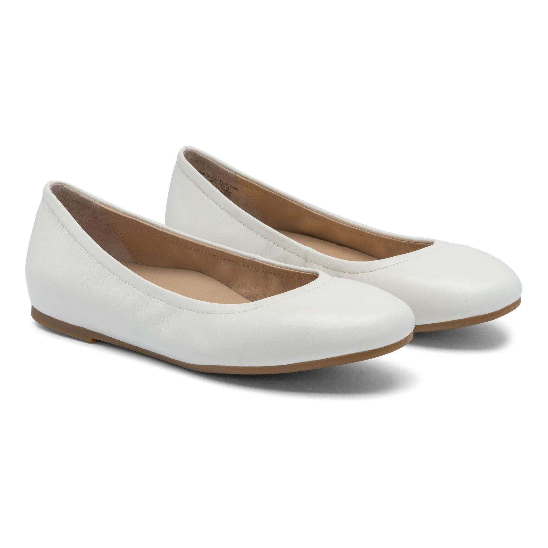 Promenade Flat Metatarsal Female Product Image