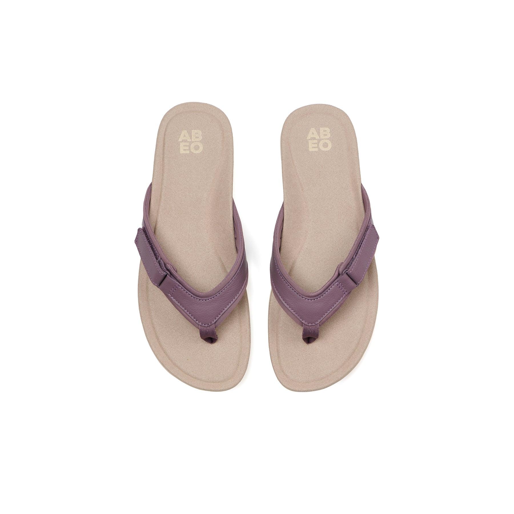 Oasis Sport Flip Flop Female Product Image