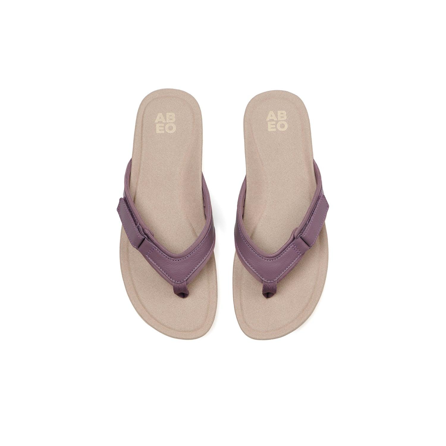 Oasis Sport Flip Flop Female Product Image