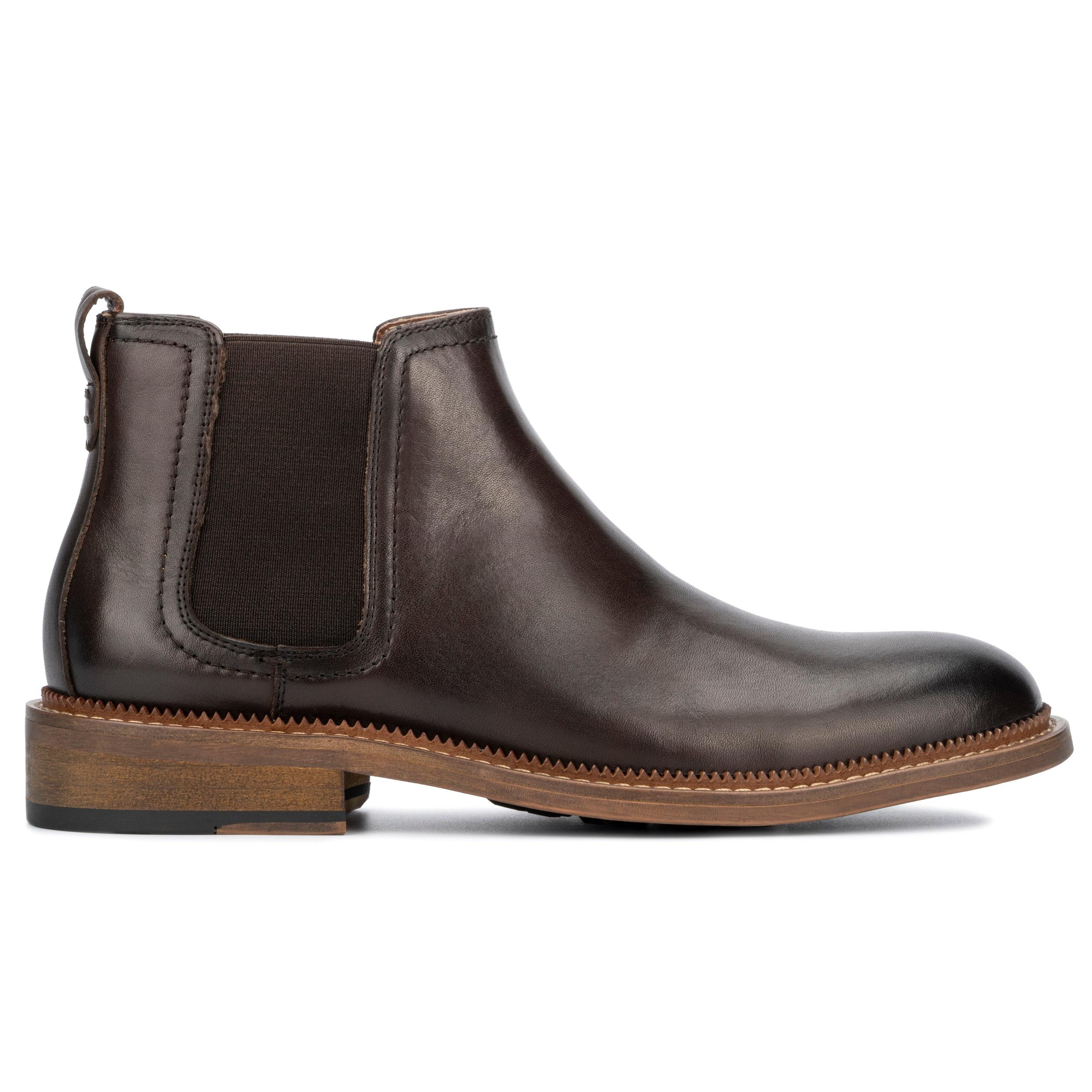 Men's Martin Boots Product Image