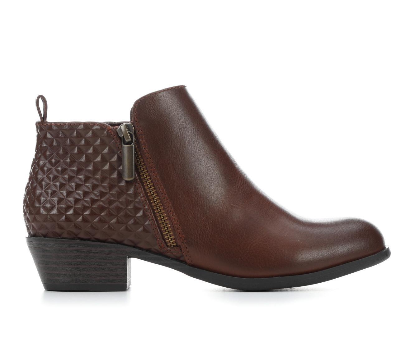 Women's Vintage 7 Eight Nina Booties Product Image