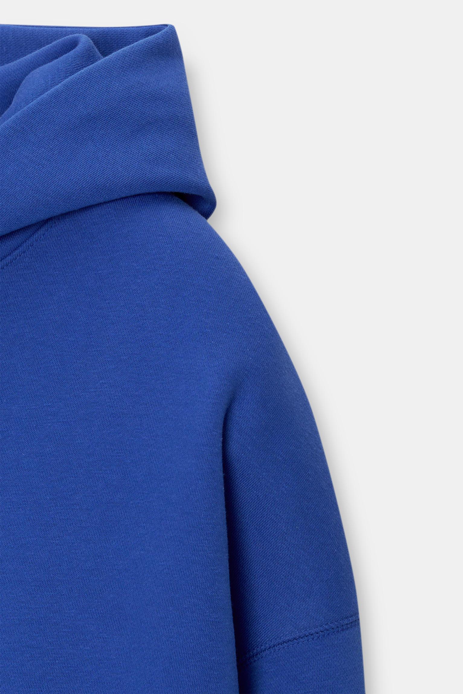 Boxy hoodie Product Image