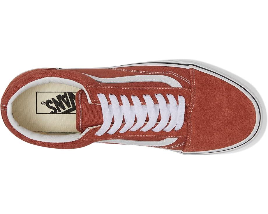 FU Old Skool Product Image