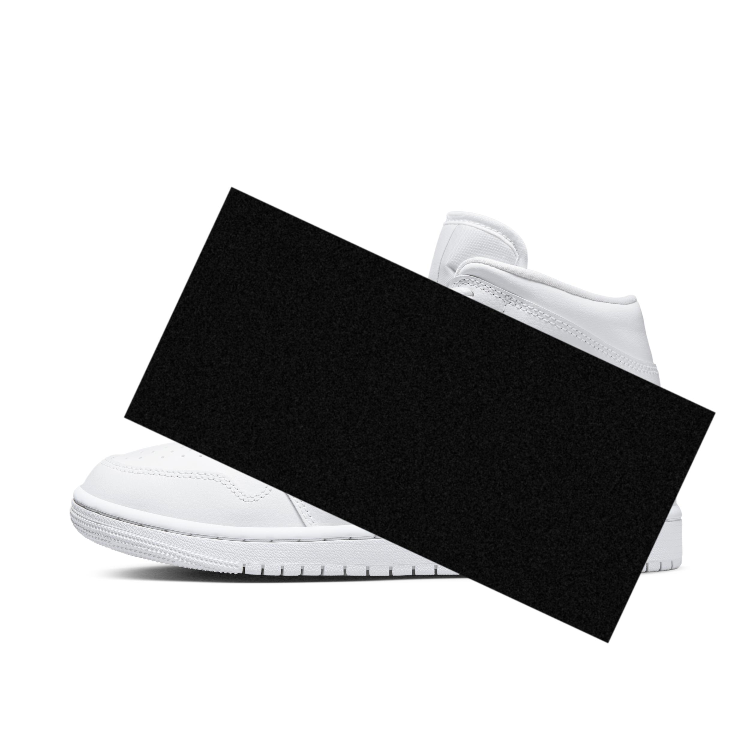 Womens Air Jordan 1 Mid Shoes | DV0991-111 Product Image